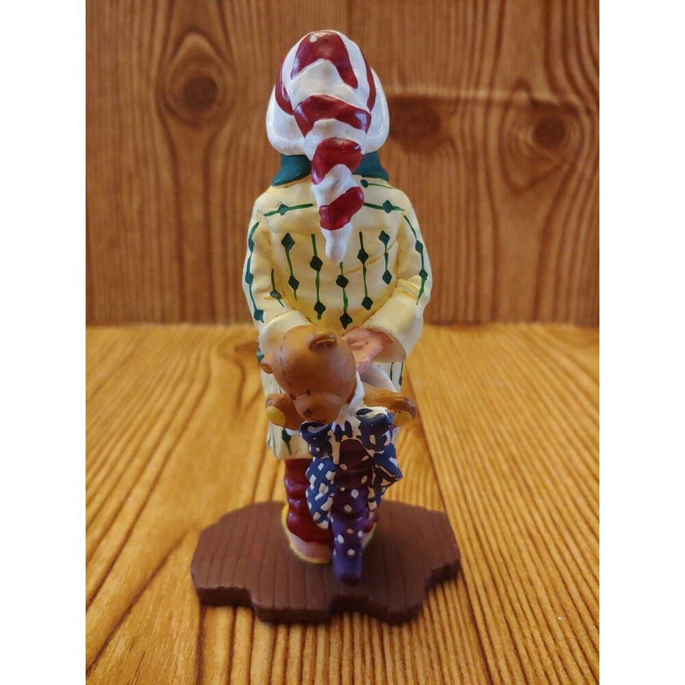 Department 56 -Billy Figurine - Picture 3 of 4